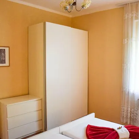 Apartmaji Fani *