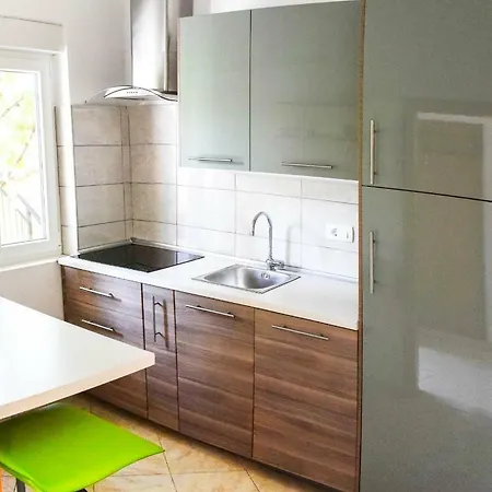 Apartmaji Fani