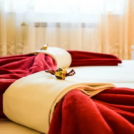 Apartmaji Fani * Izola