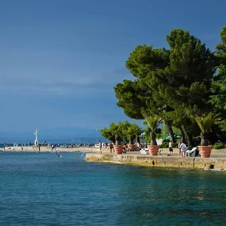 Apartmaji Fani * Izola
