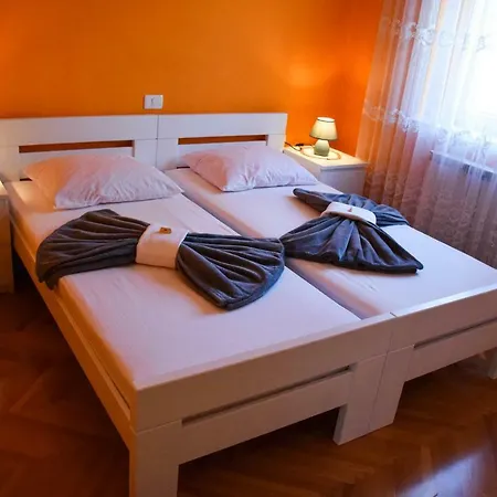 Daire Apartmaji Fani *