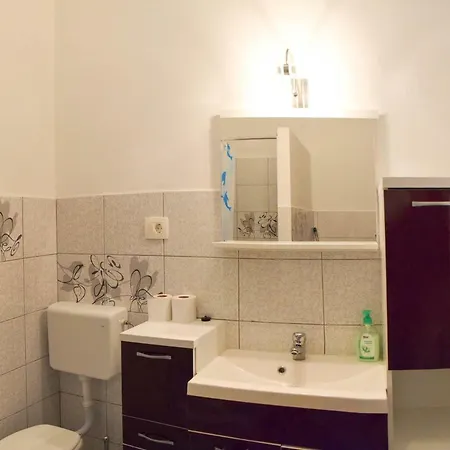 Apartmaji Fani Daire