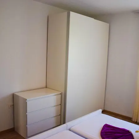 Apartmaji Fani *