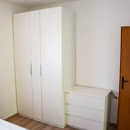 Apartmaji Fani