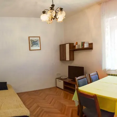 Apartmaji Fani Daire