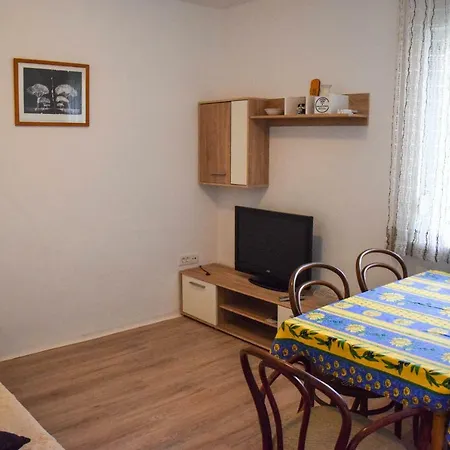 Daire Apartmaji Fani