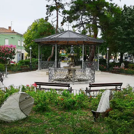 Apartmaji Fani