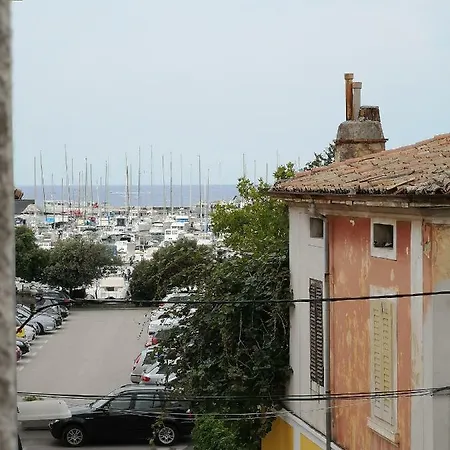 Apartmaji Fani Daire *