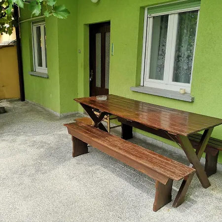 Daire Apartmaji Fani