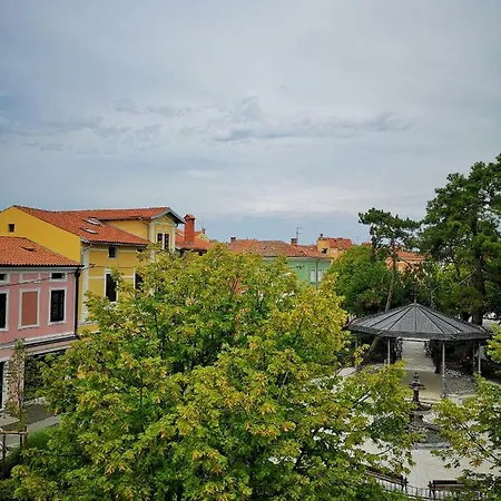 Apartmaji Fani Daire *