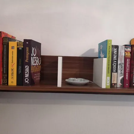 Apartmaji Fani Daire