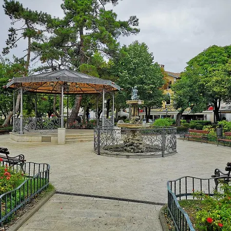 Apartmaji Fani * Izola