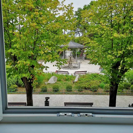 Apartmaji Fani Daire *